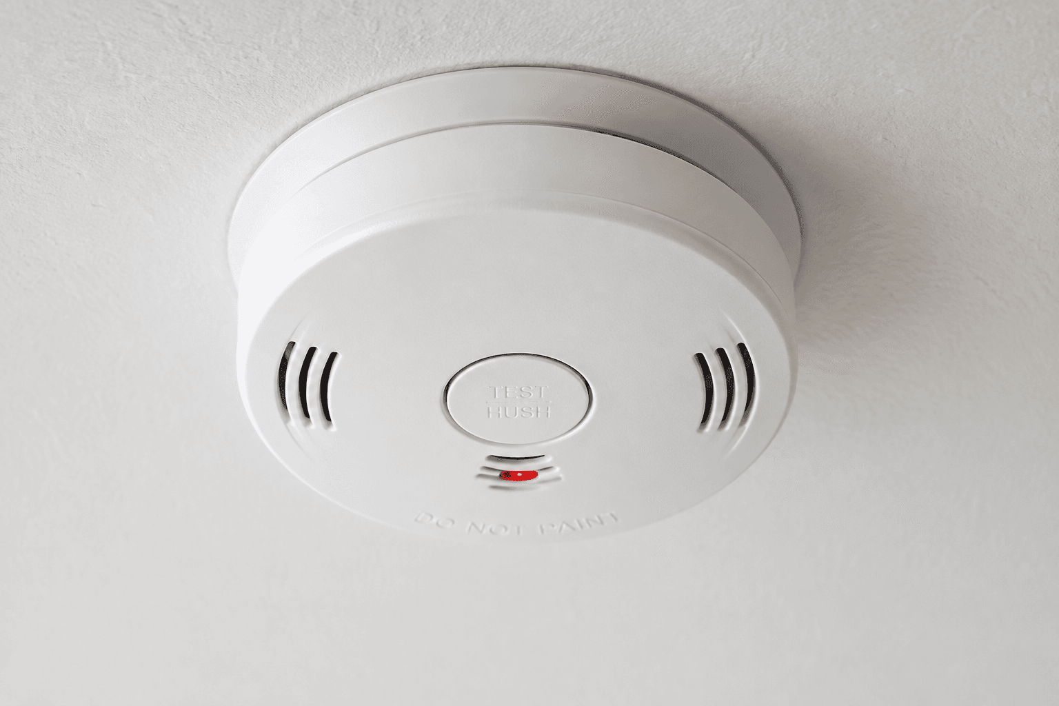 Smoke & CO Alarms electrical service