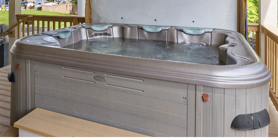 Hot tub disconnect and dedicated electrical installation in Reno